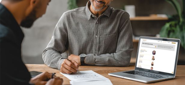 Finding the Best Mortgage Advisor Isn’t About Hype—It’s About&nbsp;Fit